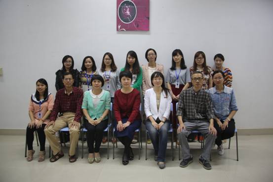 劉新玲教授應(yīng)邀作“公共生活中的道德” 專題講座